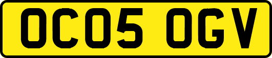 OC05OGV