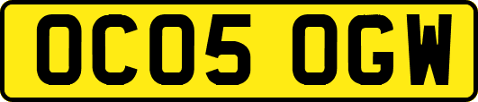 OC05OGW