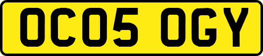 OC05OGY