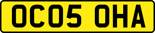 OC05OHA