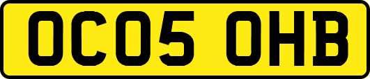 OC05OHB
