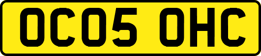 OC05OHC