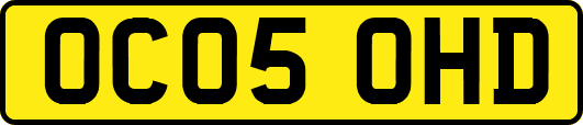 OC05OHD