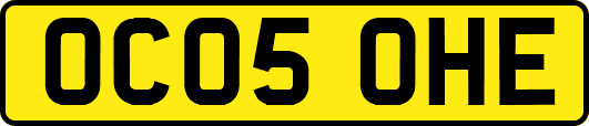 OC05OHE