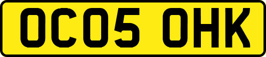 OC05OHK