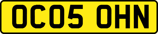 OC05OHN