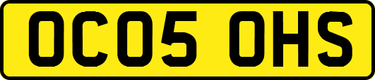 OC05OHS