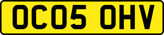 OC05OHV