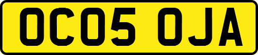OC05OJA