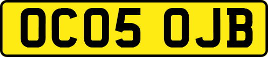 OC05OJB