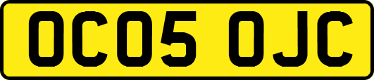 OC05OJC