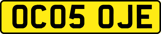 OC05OJE