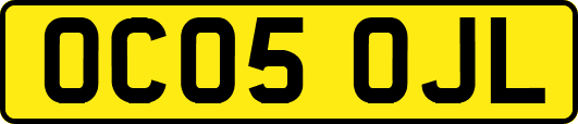 OC05OJL