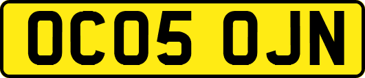OC05OJN