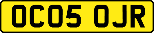 OC05OJR