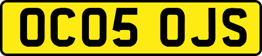OC05OJS