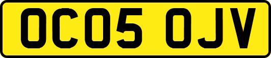 OC05OJV