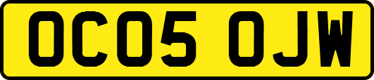 OC05OJW