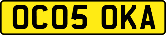 OC05OKA