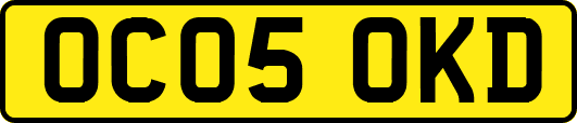 OC05OKD
