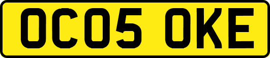 OC05OKE