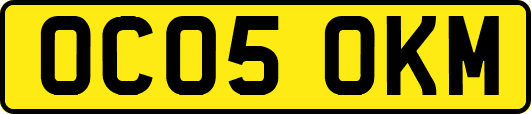 OC05OKM