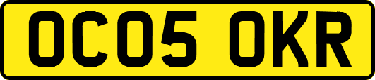 OC05OKR