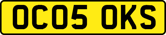 OC05OKS