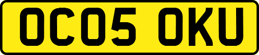 OC05OKU