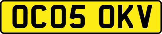 OC05OKV