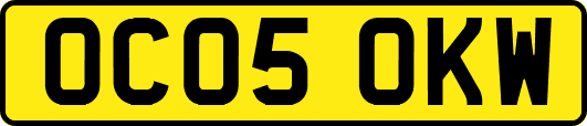 OC05OKW