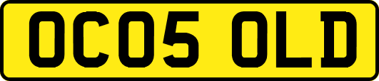 OC05OLD