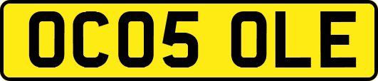 OC05OLE