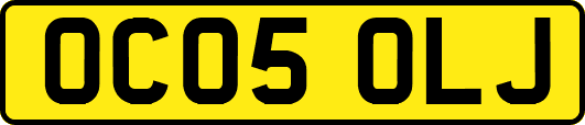 OC05OLJ