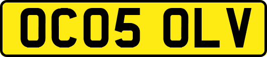 OC05OLV