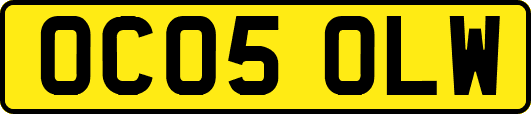OC05OLW