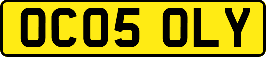 OC05OLY