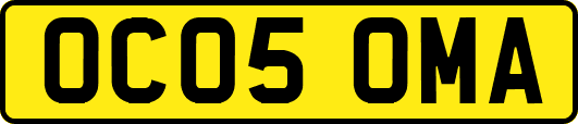 OC05OMA