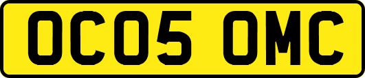 OC05OMC