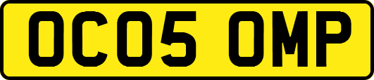 OC05OMP