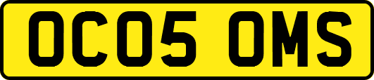 OC05OMS