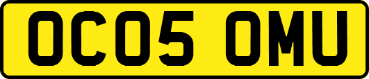 OC05OMU