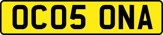OC05ONA