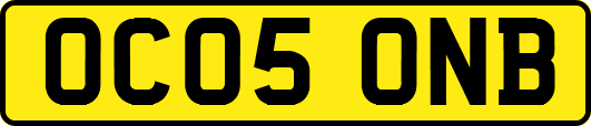 OC05ONB
