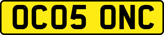 OC05ONC