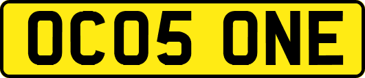 OC05ONE