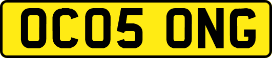OC05ONG