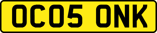 OC05ONK