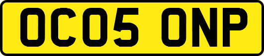 OC05ONP