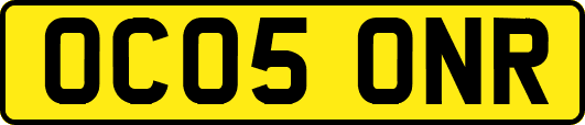 OC05ONR